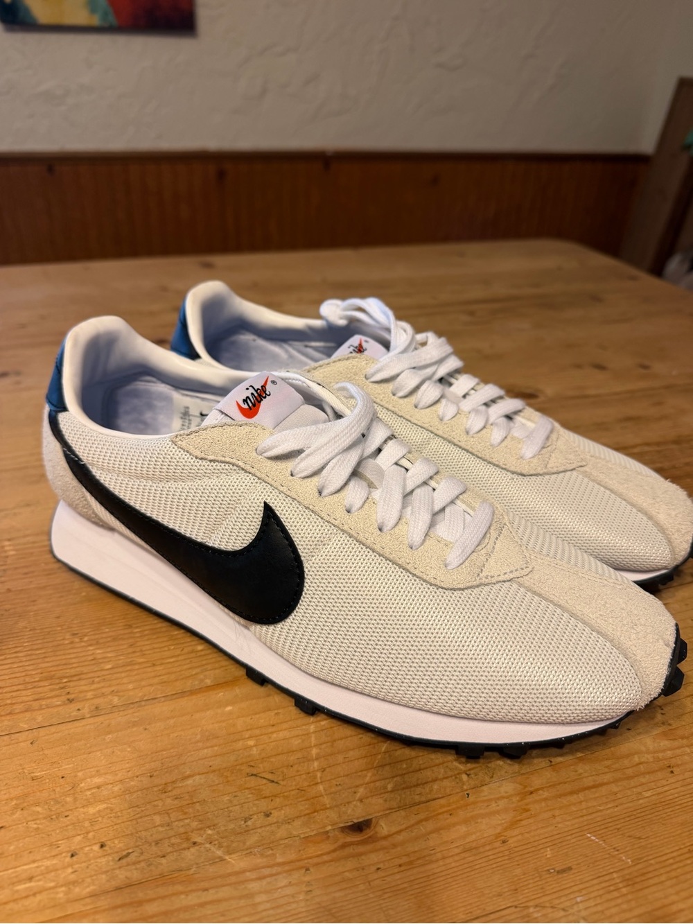 Nike LD-1000